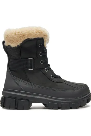 sorel Stivali da neve Torino V Parc Wp Outdry 2106721010