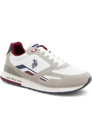 U.S. Polo Assn. Sneakers TABRY003M/CHT2