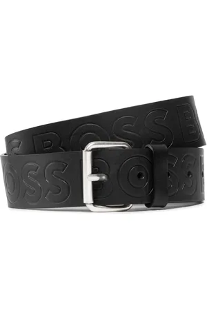 HUGO BOSS Cintura da uomo Serge 50481111