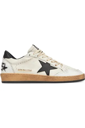 Golden Goose Sneakers Ball Star GWF00117.F003771.10283