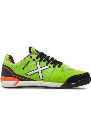 Munich Scarpe da calcio Prisma 34 3116034