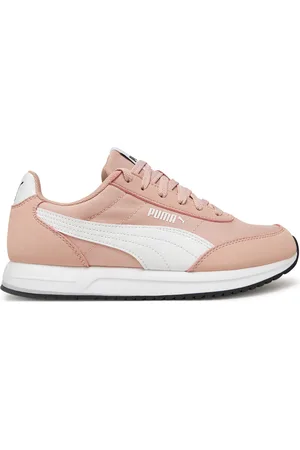 PUMA Sneakers R78 Lightwind 400267 06
