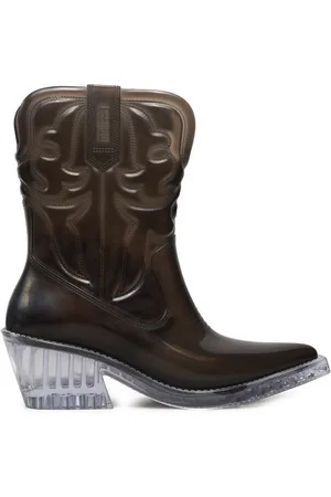 Melissa Stivali texani Texas Ad 35860