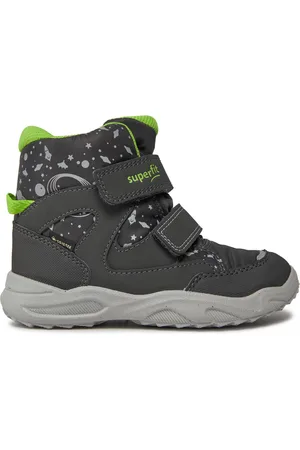 Superfit Stivali da neve GORE-TEX 1-009236-2000 S