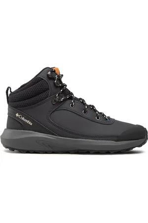 Columbia Scarpe da trekking Trailstorm Peak Mid BM5578