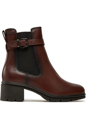 Tamaris Stivaletti 1-25462-43
