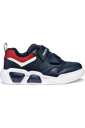 Geox Sneakers J Illuminus J55GVA 014BU C0735 M