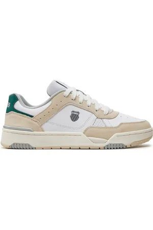 K-Swiss Sneakers Match Pro Lth 08905-906-M