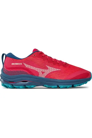 Mizuno Scarpe running Wave Rider Gtx J1GD2279
