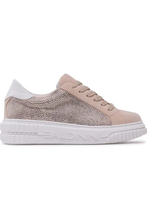 BALDININI Sneakers D3E330P1CRNPTDLT