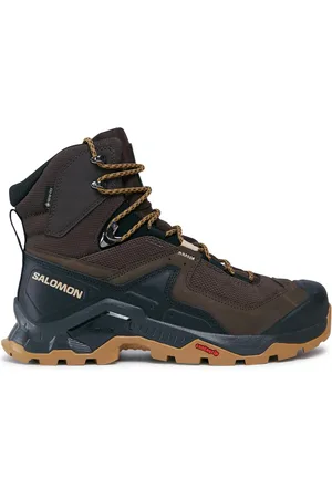 Salomon Scarpe da trekking Quest Element GORE-TEX L47216100