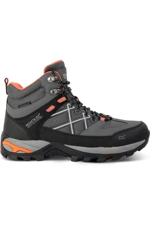 Regatta Scarpe da trekking LdySamarisIIIBoot RWF834