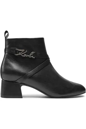 Karl Lagerfeld Stivaletti KL30354