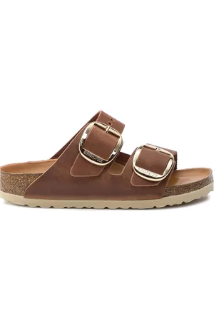 Birkenstock Ciabatte Arizona Big Buckle 1011073