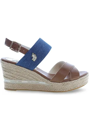 U.S. Polo Assn. Espadrillas Alyss ALYSSA011
