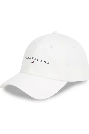 Tommy Hilfiger Cappellino Tjm Linear Logo Cap AM0AM12958