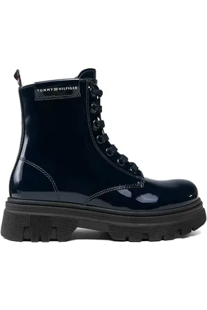 Tommy Hilfiger Stivali T4A5-33040-0775 M