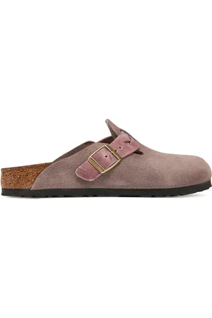 Birkenstock Ciabatte Boston Braided 1029122