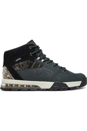 DC Comics Originals Sneakers Versatile Hi Wr ADYB100019-GKT