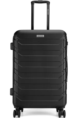 Gino Rossi Valigia media GIN-M-001-05-BLACK