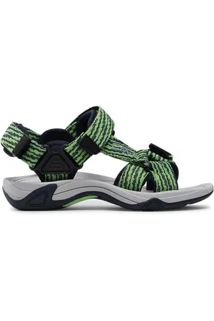 CMP Sandali Kids Hamal Hiking Sandal 38Q9954