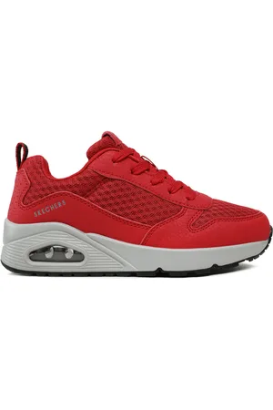 Skechers Sneakers Uno Powex 403667L/RED