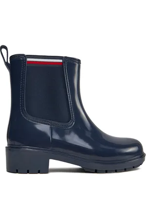 Tommy Hilfiger Wellington Essential Corporate FW0FW07762