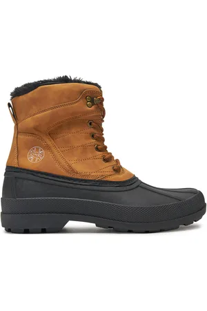 Lee Stivali da neve LCJ-24-44-2873MA