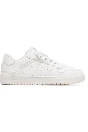 Geox Sneakers J Washiba Girl J36HXD 054FU C1000 D