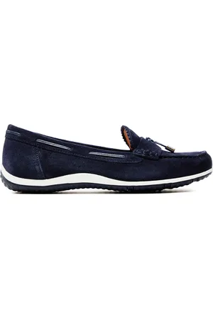 Geox Mocassini D Vega Moc D35DNA 00022 C4002