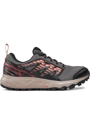 Salomon Scarpe running Wander Gore-Tex L47291400