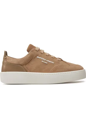 Emporio Armani Sneakers X3X207 XR158 00085