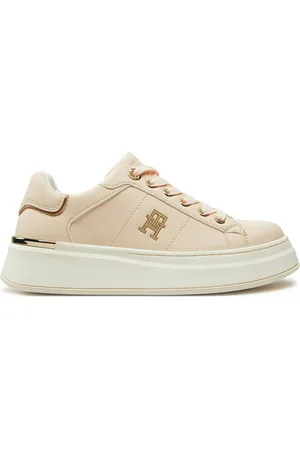 Tommy Hilfiger Sneakers Low Cut Lace-Up Sneaker T3A9-33749-1355 S