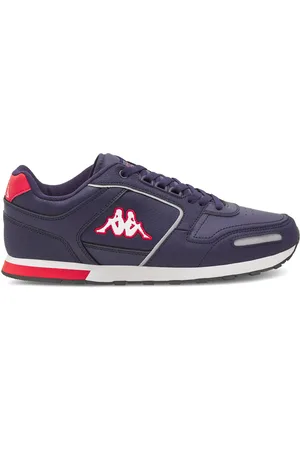 Kappa Sneakers Logo Voghera 5 3112H5W-A0Y