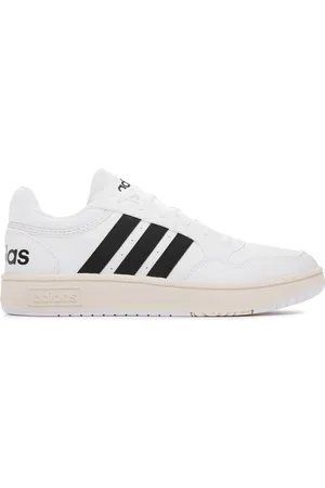 adidas Sneakers Hoops 3.0 Low Classic Vintage Shoes GY5434
