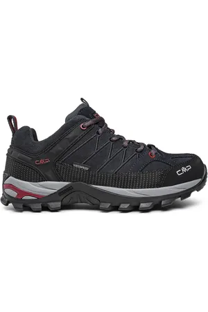 CMP Scarpe da trekking Rigel Low Trekking Shoes Wp 3Q13247