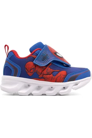 SPIDERMAN Sneakers SPIDER-MAN CP76-23057SPRMV