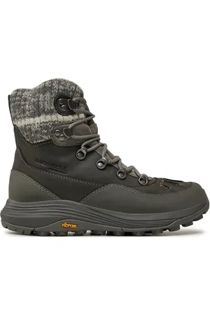 Merrell Scarpe da trekking Siren 4 Thermo Mid Zip Wp J038208