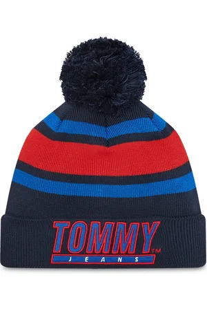 Tommy Hilfiger Berretto Heritage Stadium AM0AM10582