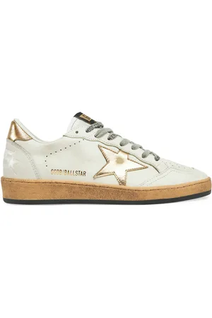 Golden Goose Sneakers Ball Star GWF00117.F000783.80608