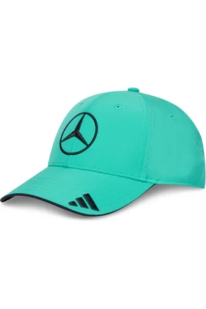 adidas Cappellino Mercedes - AMG Petronas Formula One Team Driver JW6268