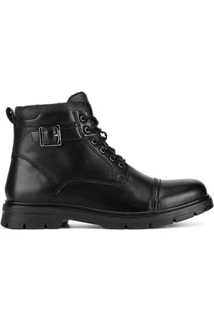 Gino Lanetti Polacchine BENGAL-03 MBS