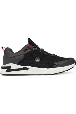 Lumberjack Sneakers Patike LJ-SMA3011-004-C27-CB001