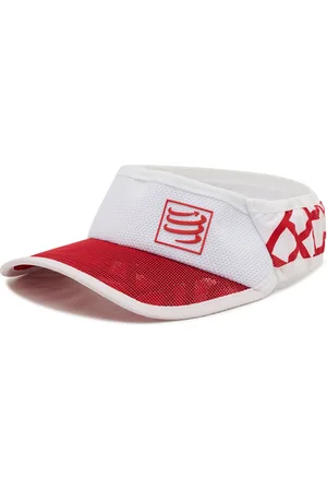 Compressport Visiera Spiderweb Ultra Visor 18644
