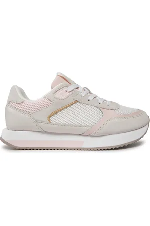Tommy Hilfiger Sneakers Essential Elevated Runner FW0FW07700