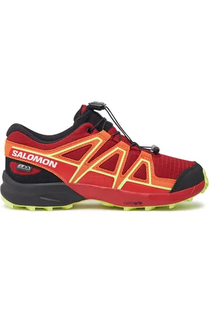 Salomon Scarpe da trekking Speedcross Waterproof L47565900