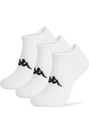 Kappa Calzini Z4441_AW24 (3-PACK)