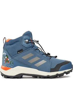 adidas Scarpe da trekking Terrex Disney Mid Gore-Tex IH5089