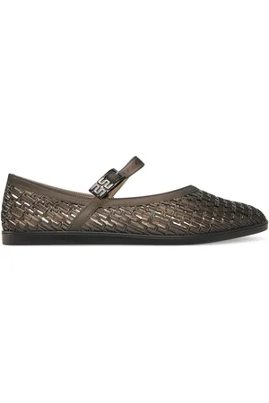 Melissa Ballerine Harper Ad 35974