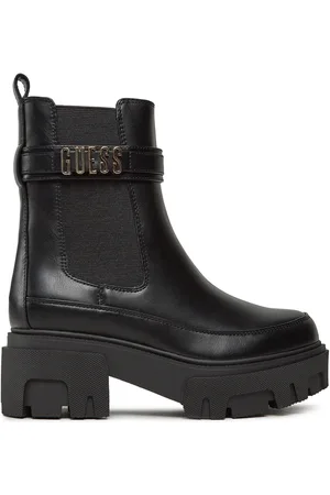 Guess Stivaletti Yelma FL8YEA ELE10